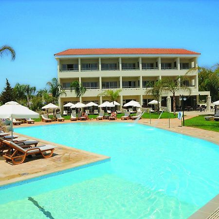 Hotel Olympic Bay Adults Only Ayia Napa Exterior foto