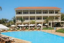 Hotel Olympic Bay Adults Only Ayia Napa Exterior foto